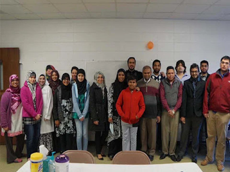 Shifa Free Health Clinic