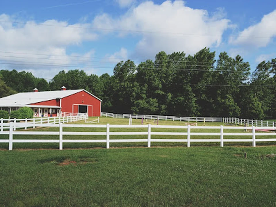 Shining Hope Farms
