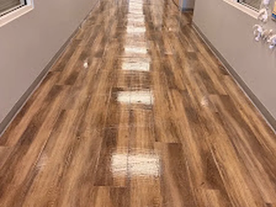 Shirley cleaning services llc