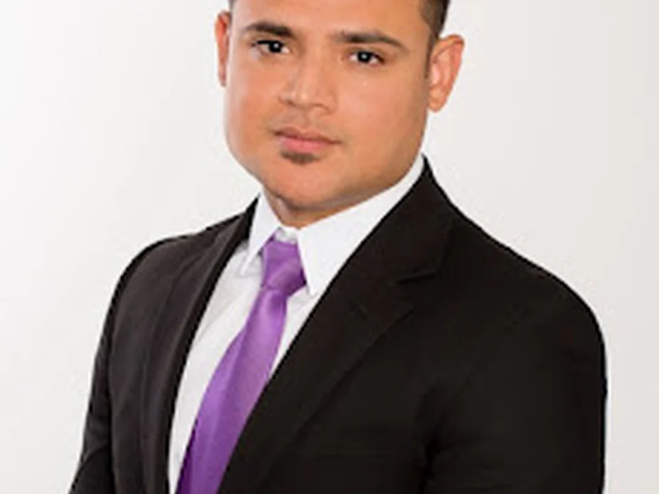 Shoaib Ahmed, CPA, PLLC