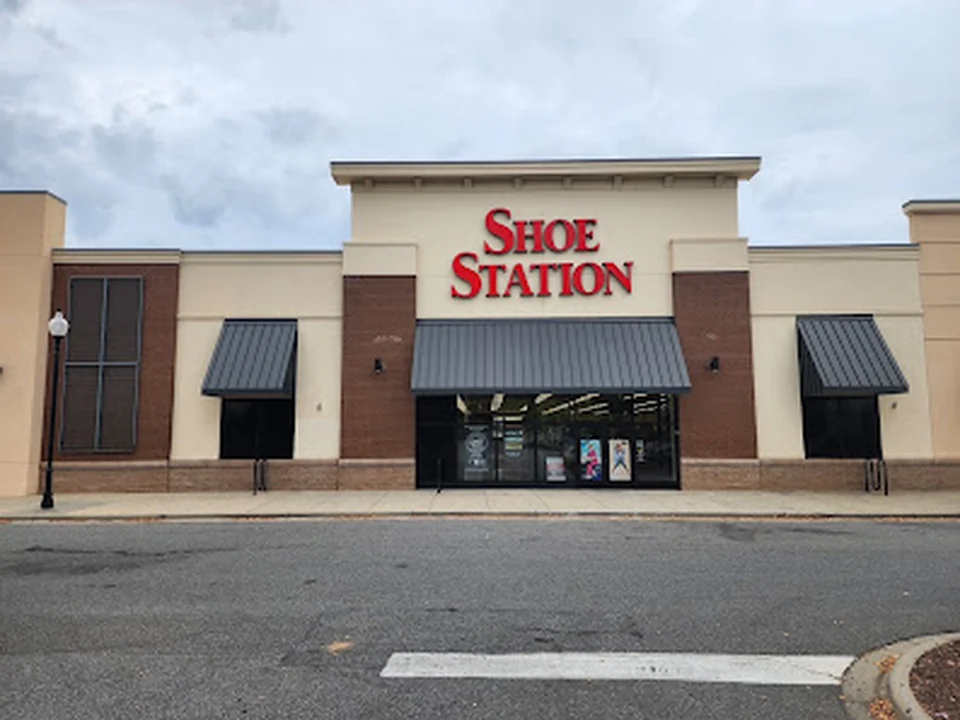 Shoe Station
