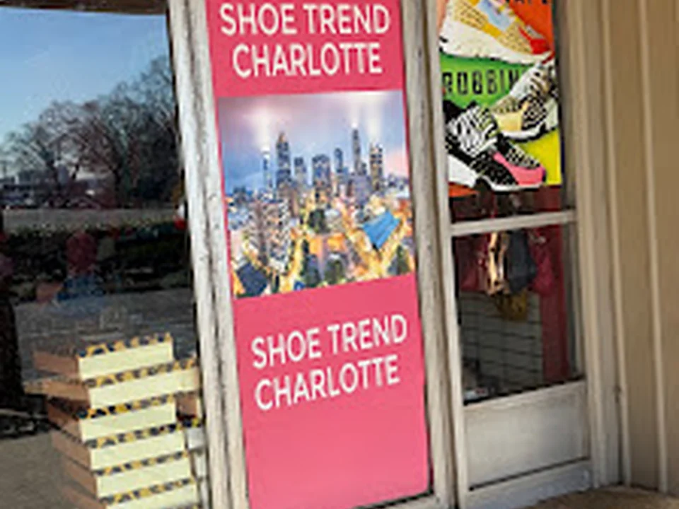SHOE TREND-3