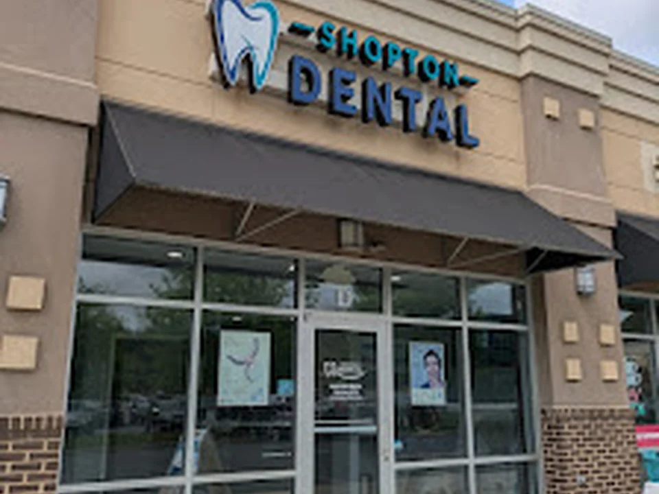 Shopton Dental of Charlotte
