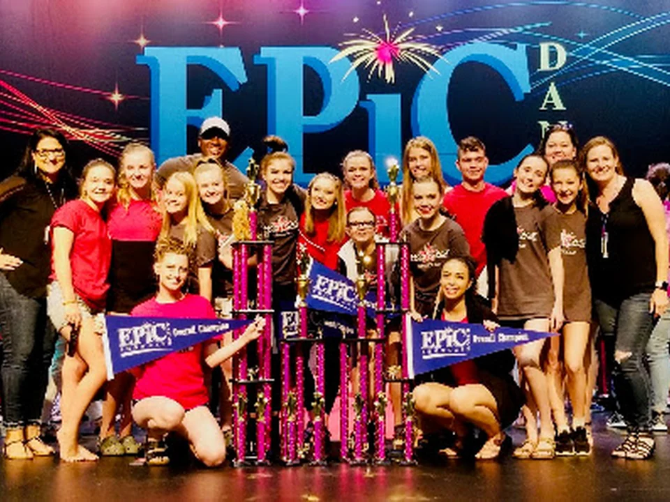 Showcase Dance Centre