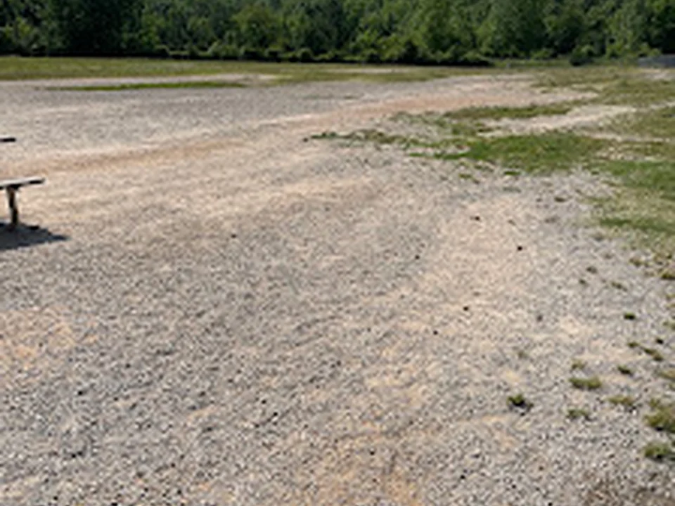 Shuffletown Dog Park