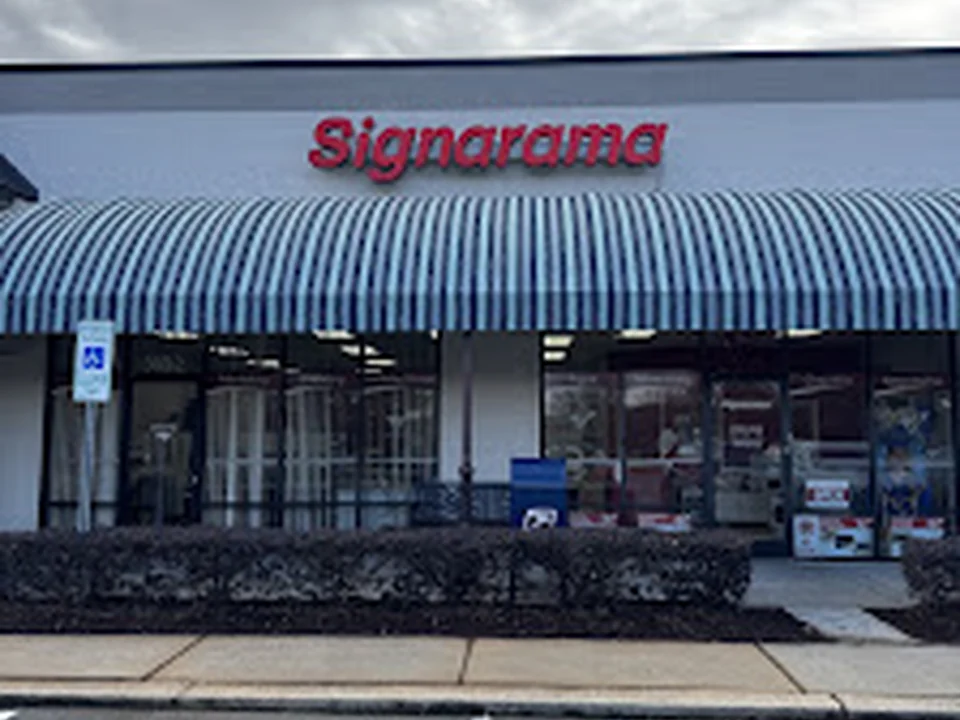 Signarama Mint Hill, NC