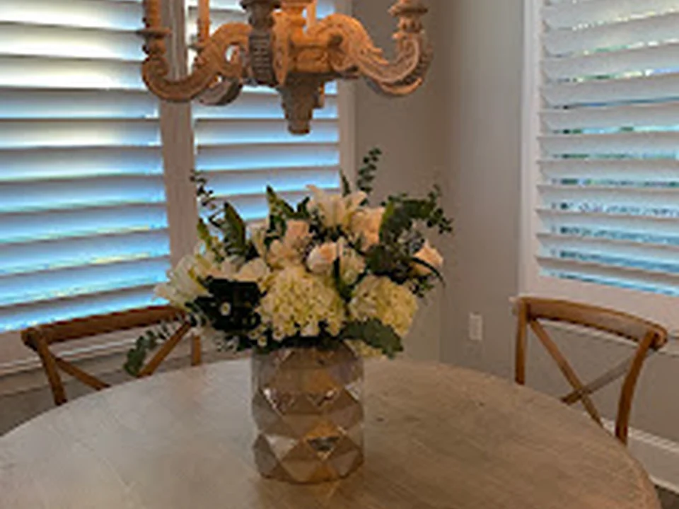 Signature Arrangements Florist