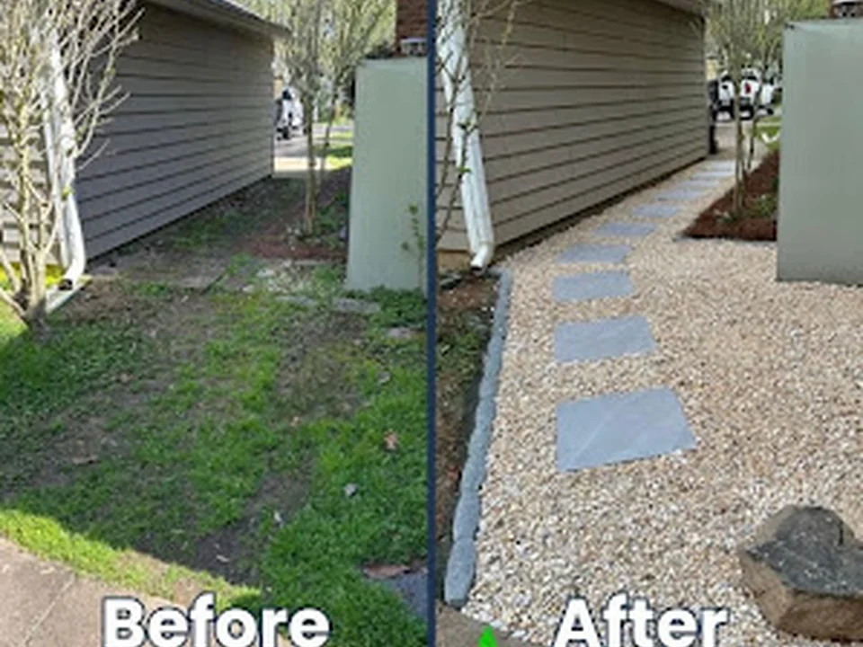 Signature Lawn And Landscape