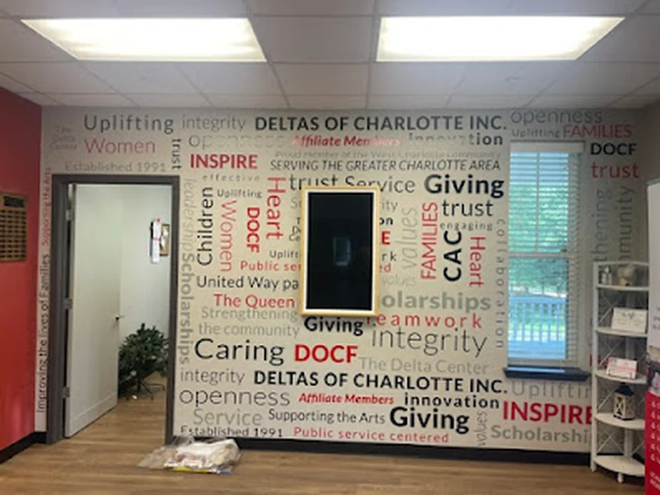 Signs Designed of Charlotte