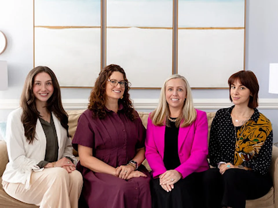 Silver Lining Counseling, PLLC.
