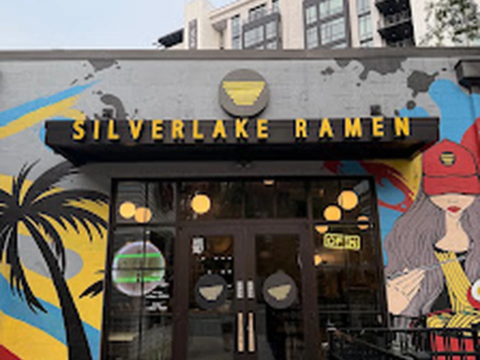 Silverlake Ramen