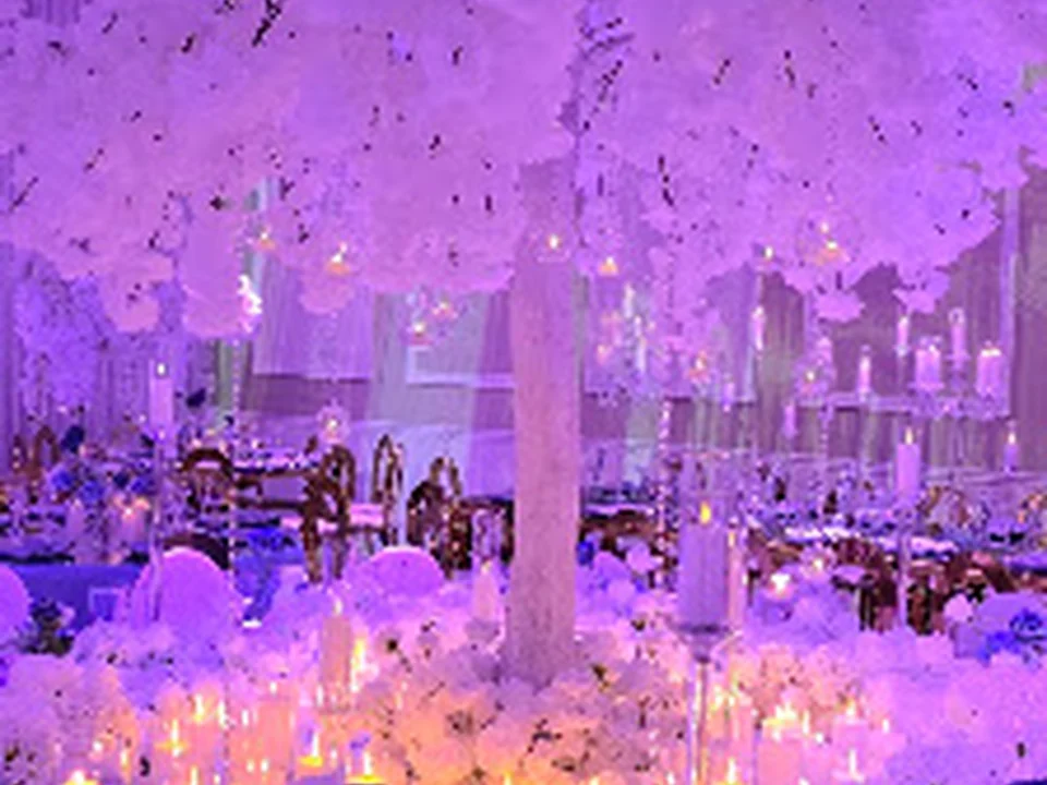 Simba Event Hall