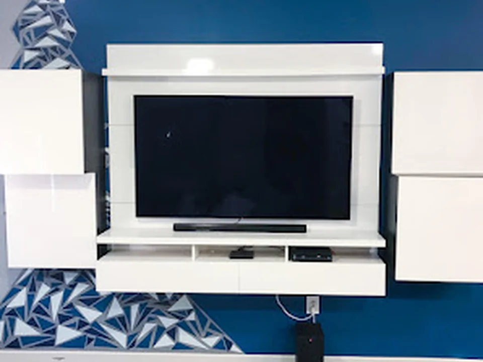 Simple Mount and Build LLC.