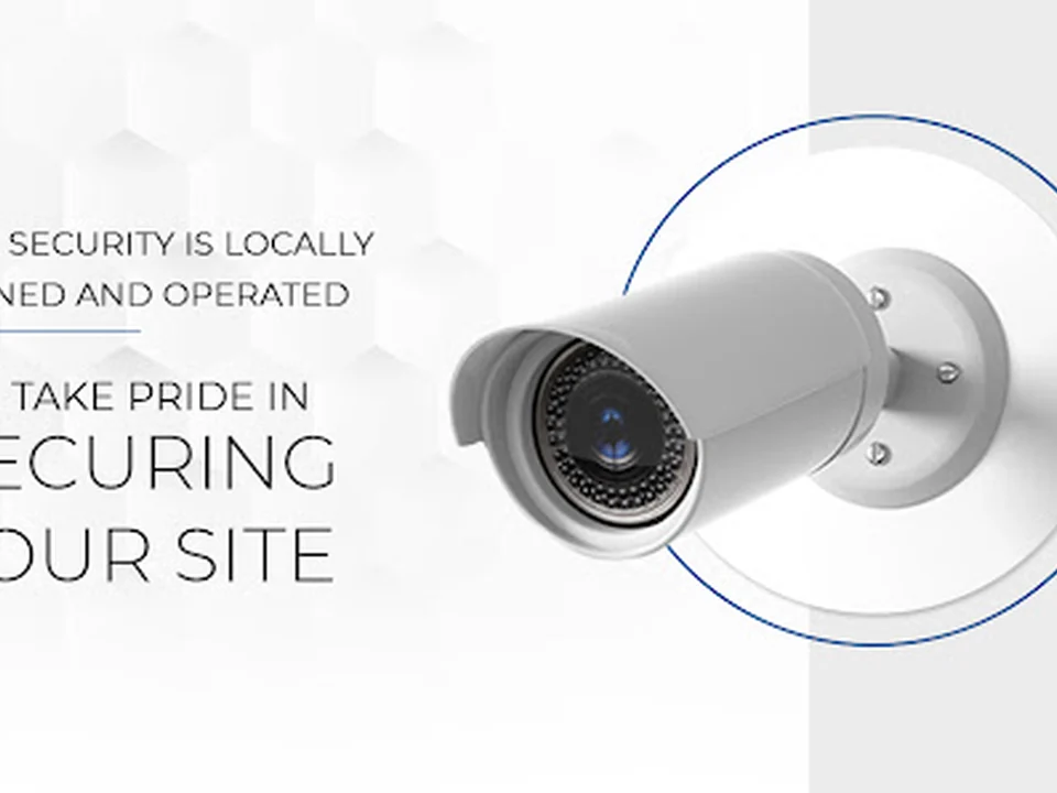 Site Security