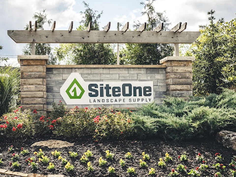SiteOne Landscape Supply
