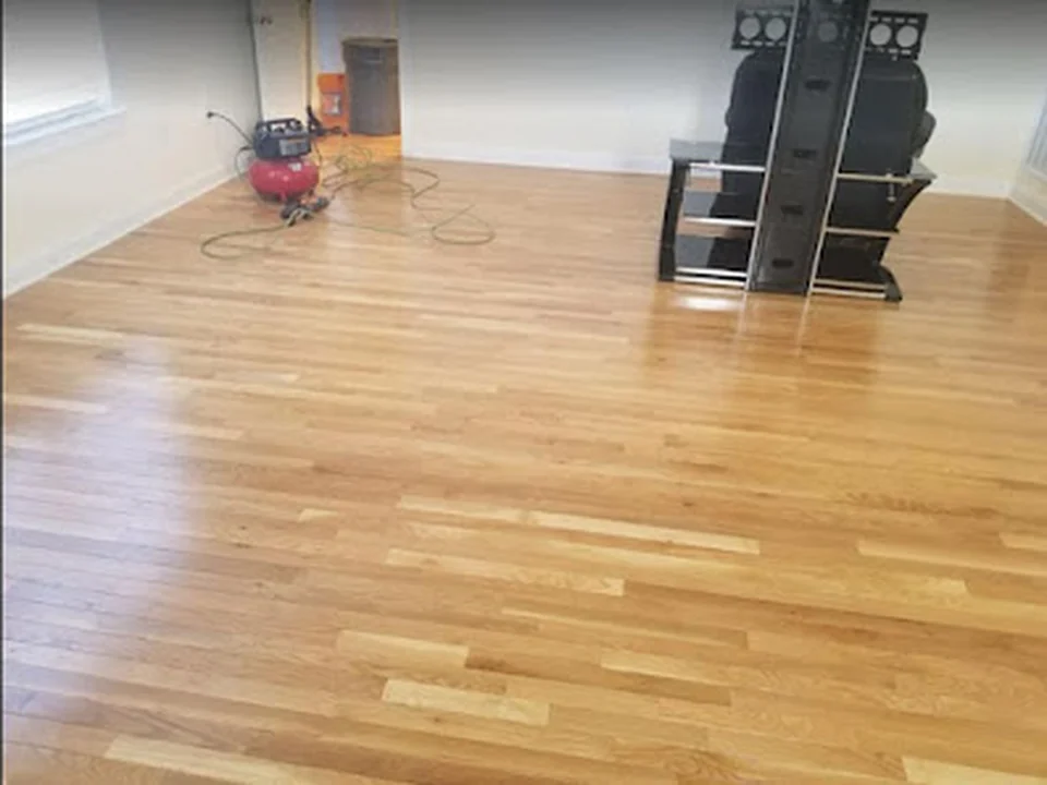 SK Flooring Inc.