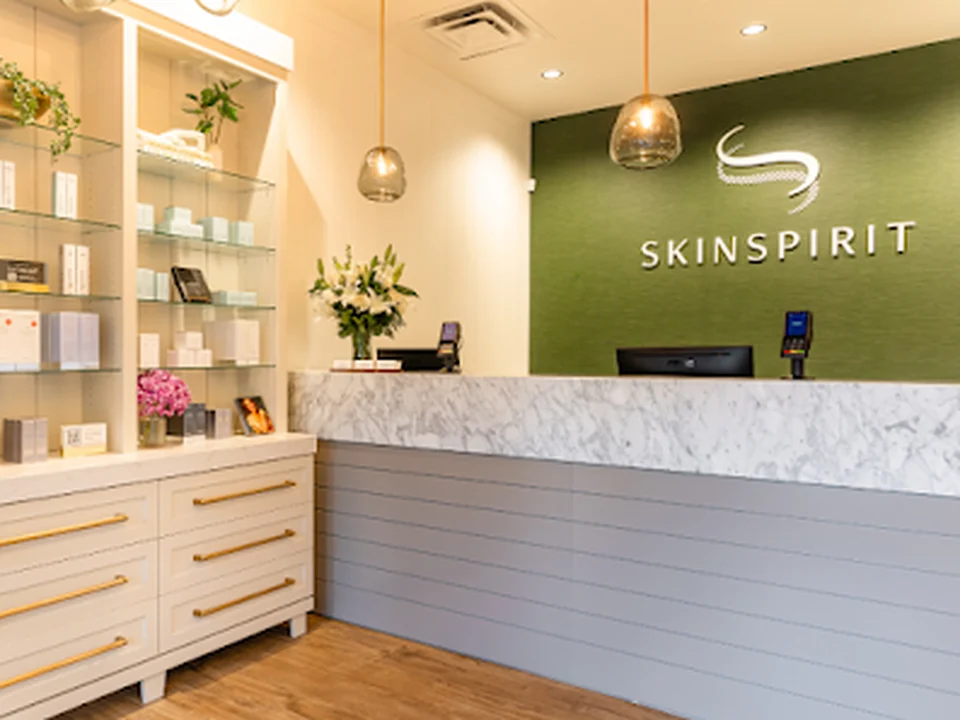 SkinSpirit Charlotte