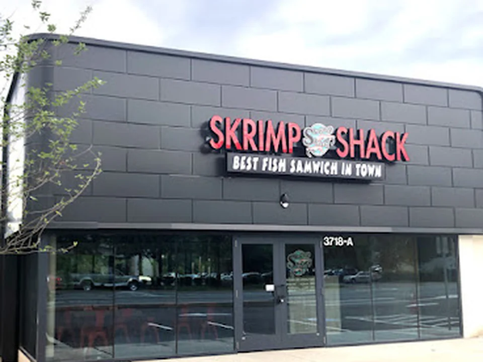 Skrimp Shack