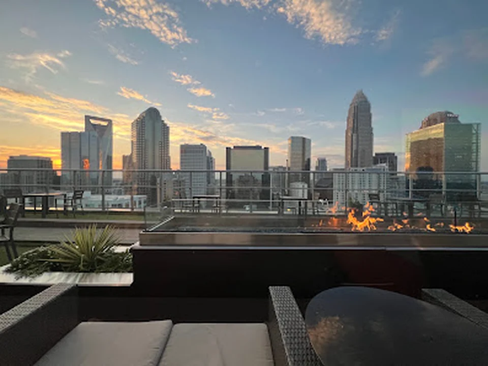 Foto de Skye Condomininums