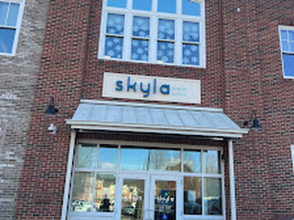 Skyla Credit Union