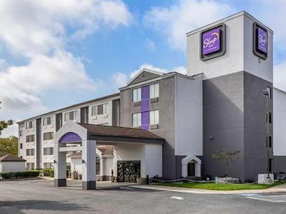 Sleep Inn Matthews - Charlotte