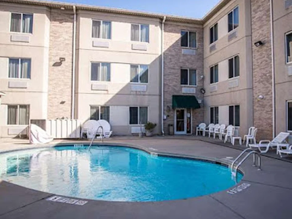 Sleep Inn & Suites at Concord Mills