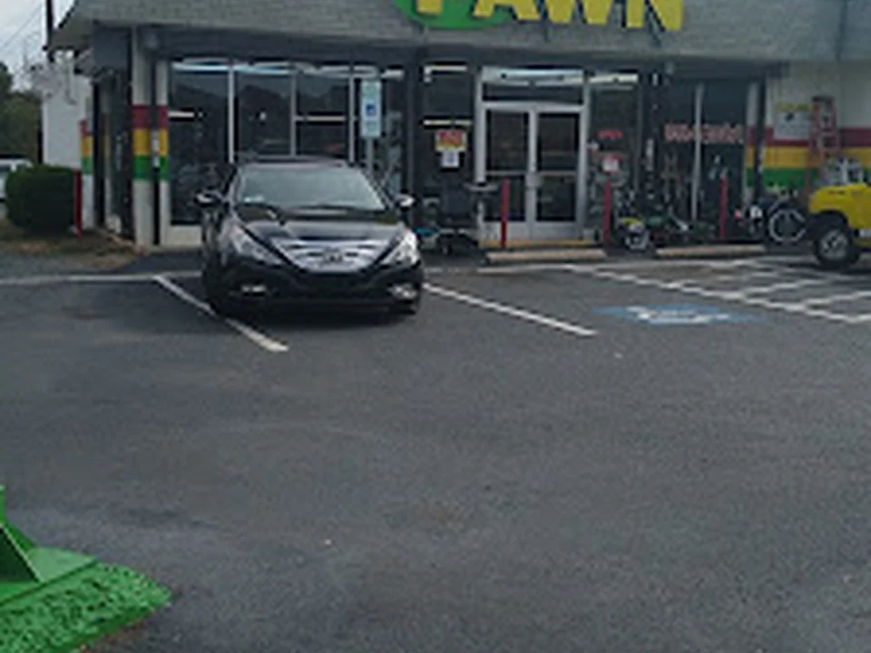 Smart Pawn & Jewelry