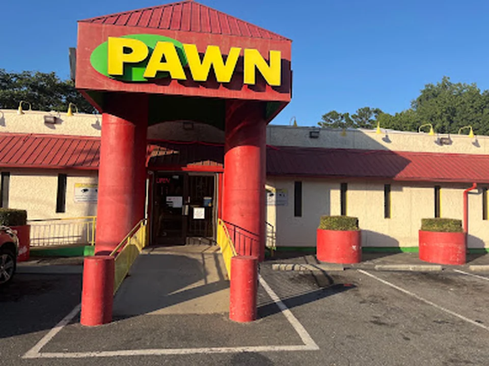 Smart Pawn & Jewelry