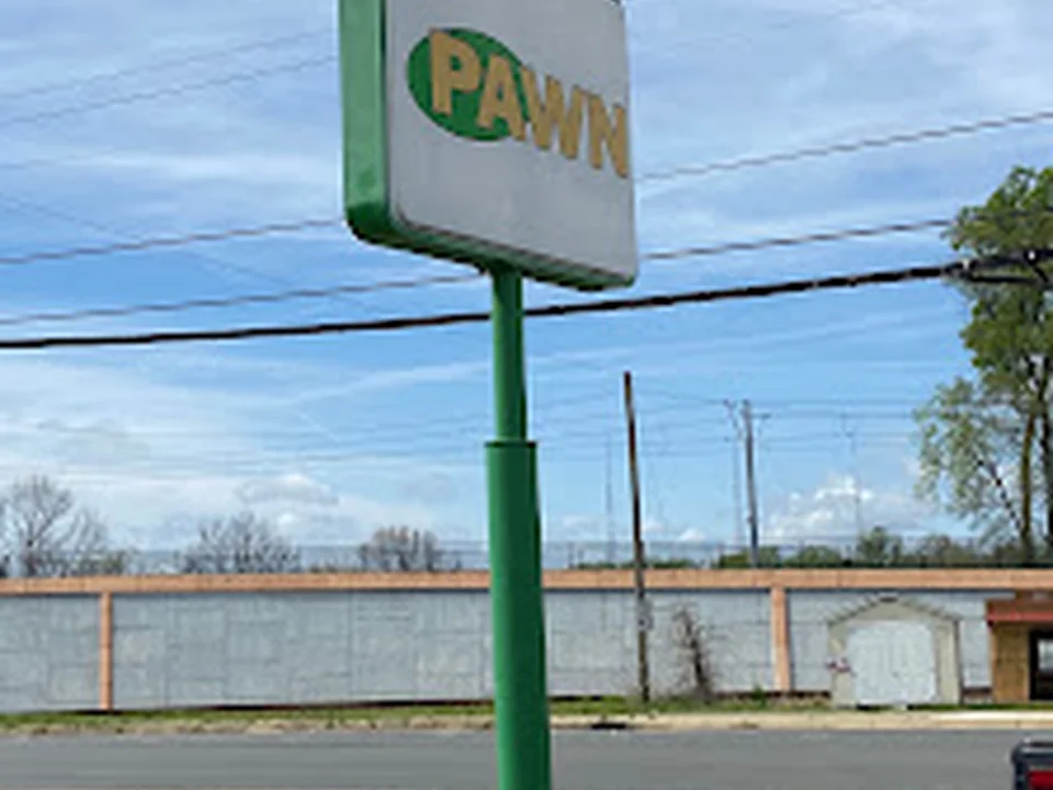Smart Pawn & Jewelry