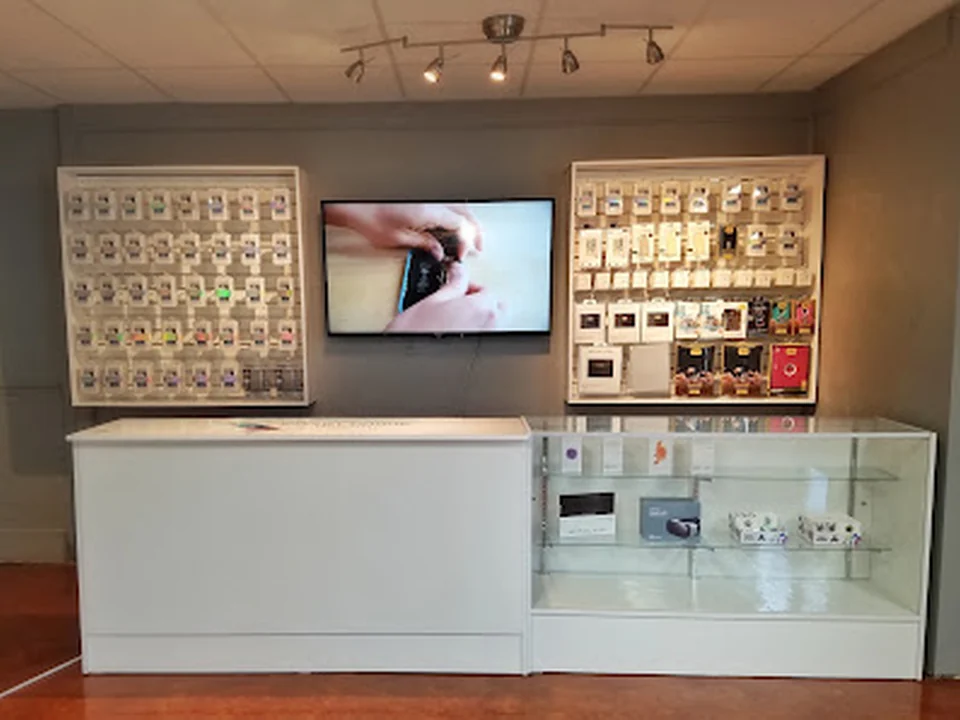 SMART Phone Repair