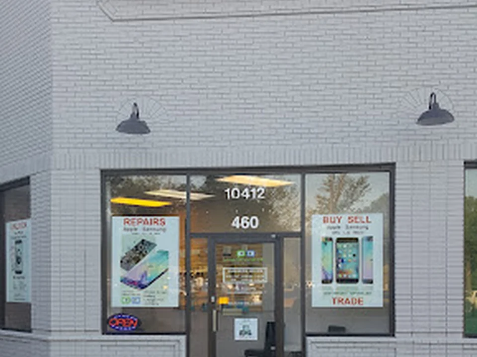 SmartPhone City - iPhone and Cell Phone Repair, Charlotte