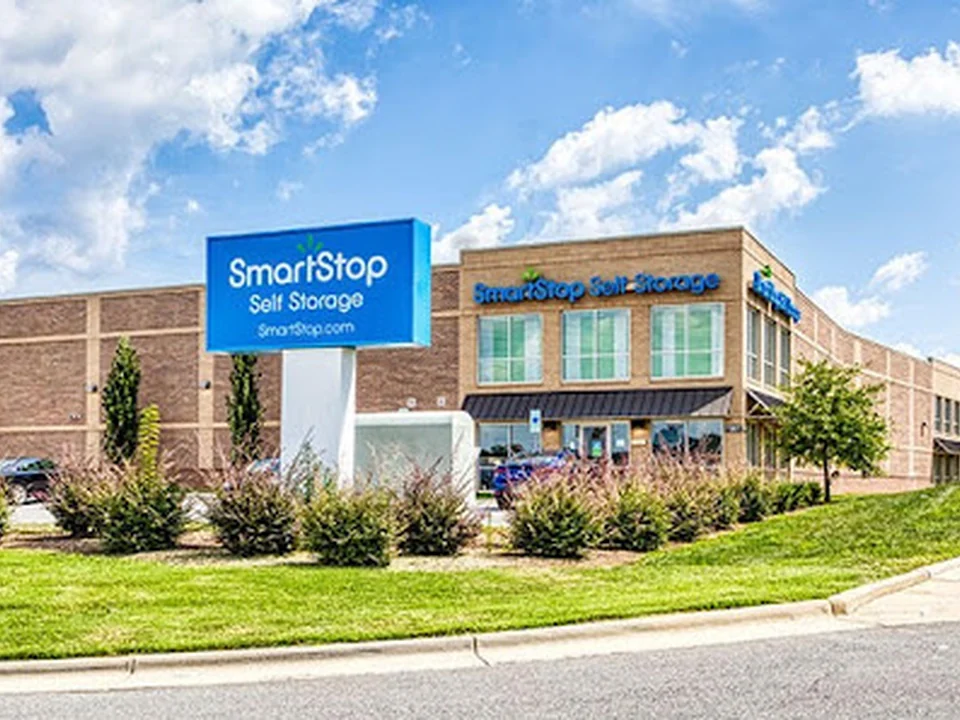 SmartStop Self Storage