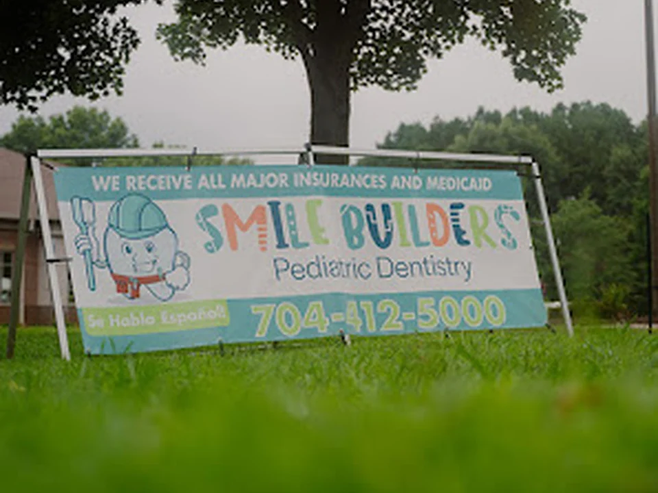 Smile Builders Pediatric Dentistry