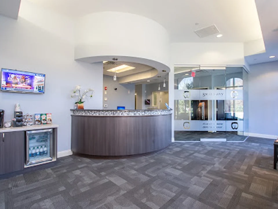 Smile Savvy Cosmetic Dentistry