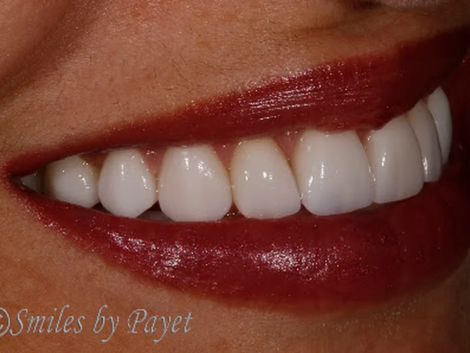 Foto de Smiles By Payet Dentistry