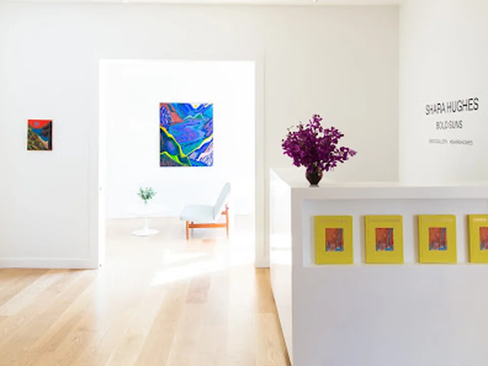 SOCO Gallery