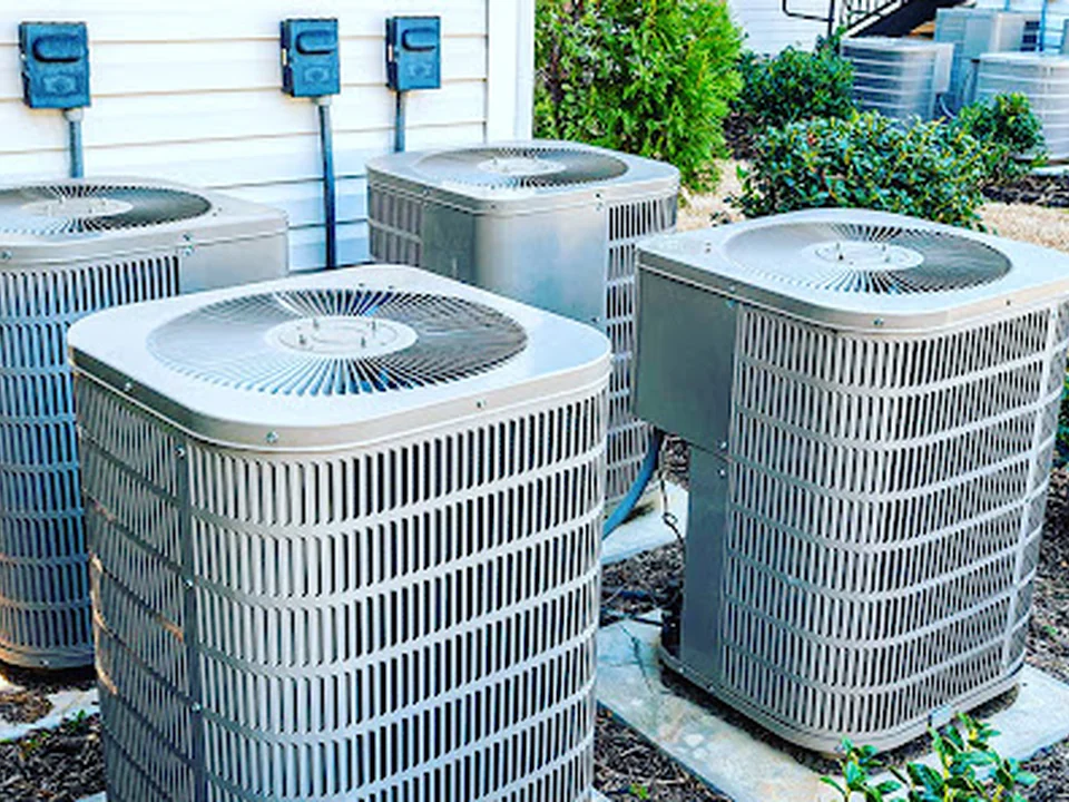 Solutions Heating & Air Conditioning LLC