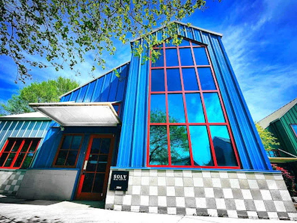 Solv Real Estate