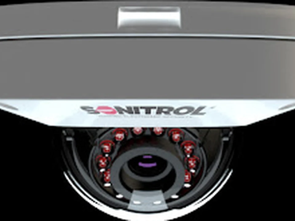 Sonitrol Security Services