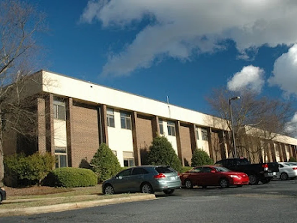 Souder Properties - Office & Coworking Space Rental