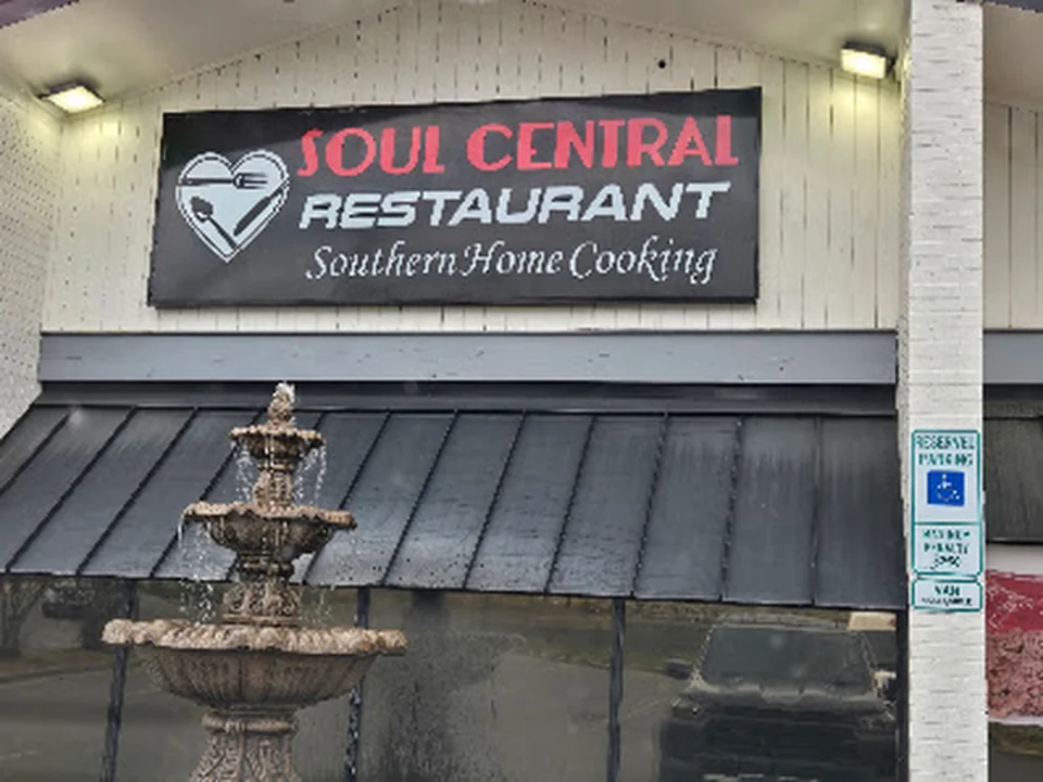 Soul Central