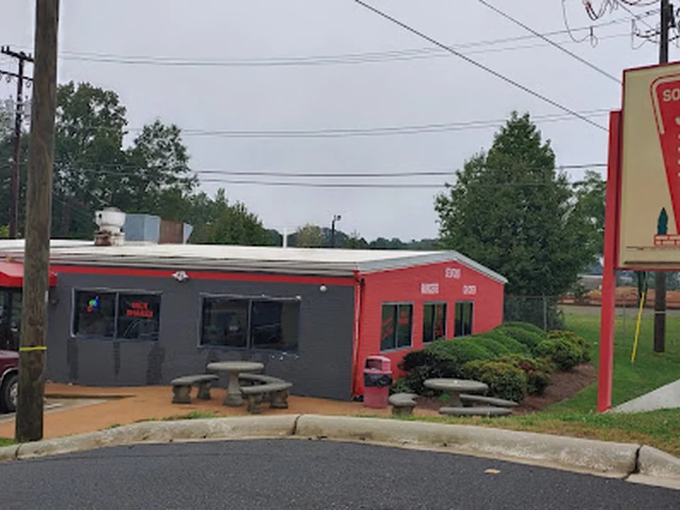 South 21 Jr Family Restaurant