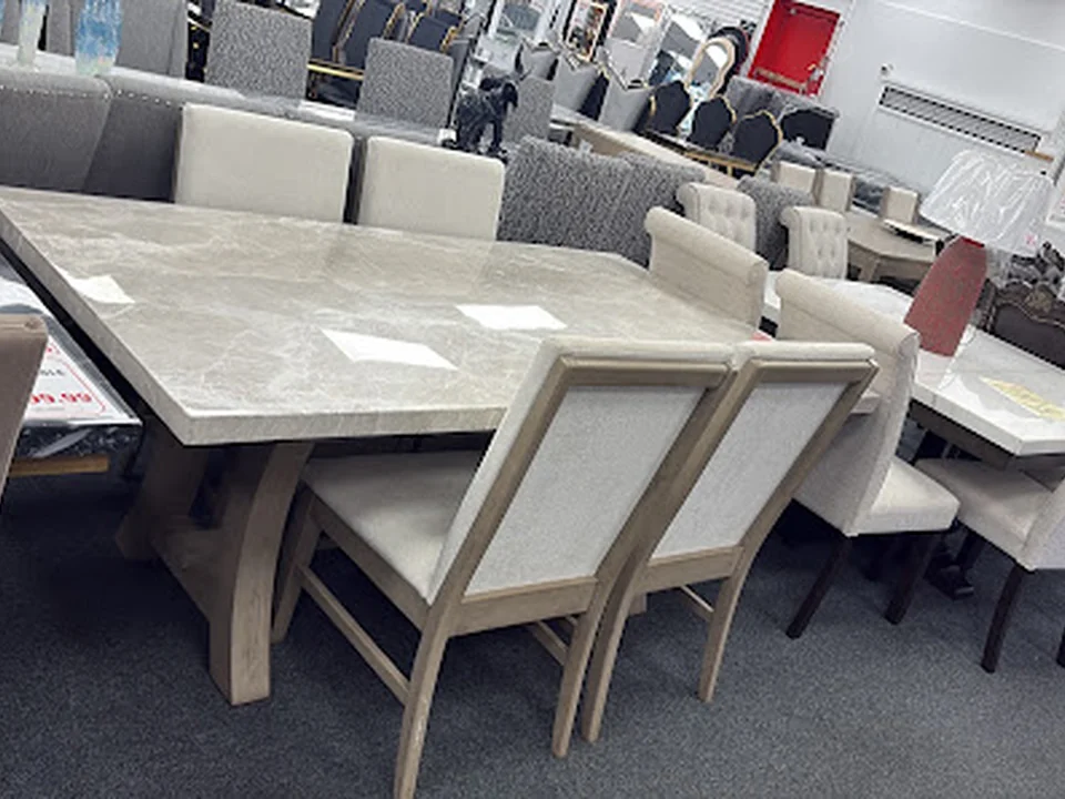 South Blvd Furniture