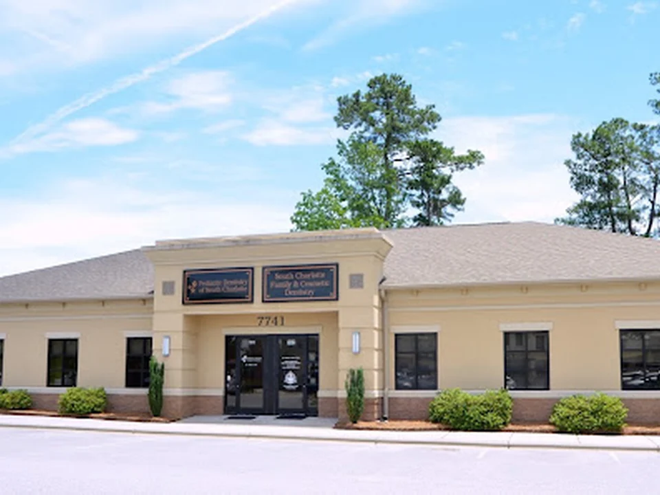 South Charlotte Family & Cosmetic Dentistry