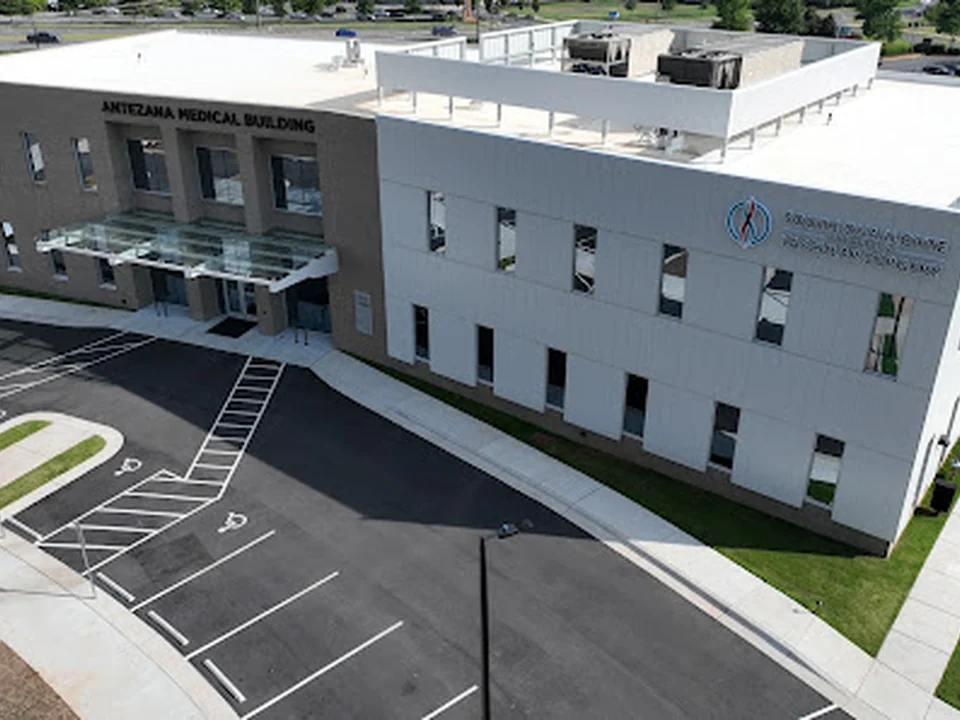South Charlotte General and Vascular Surgery