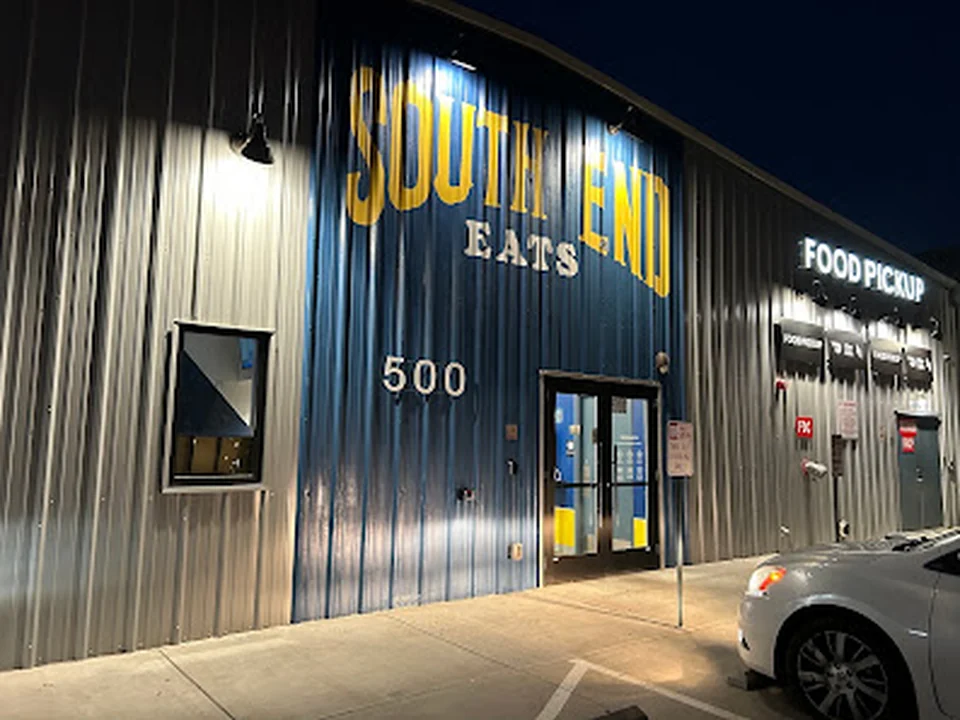 South End Eats