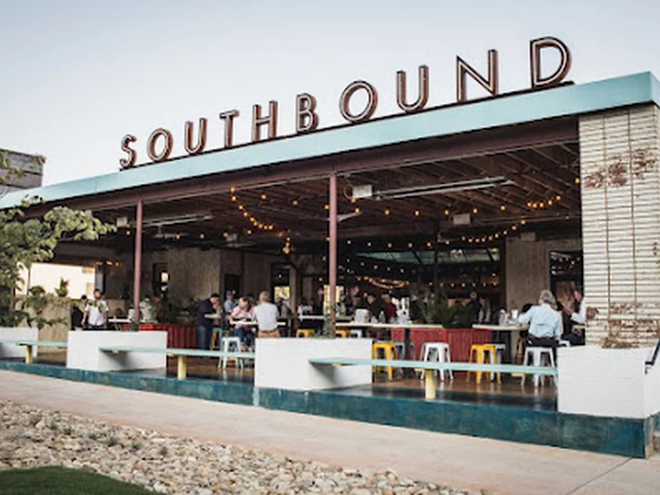 SouthBound