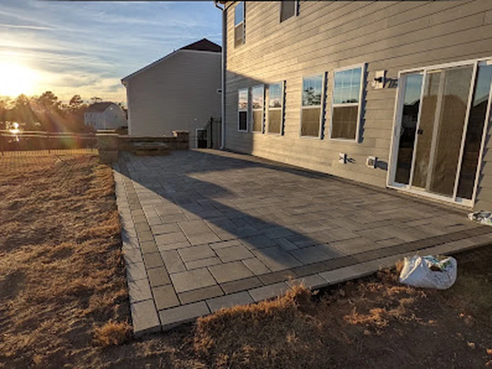 Southern Cut Landscaping