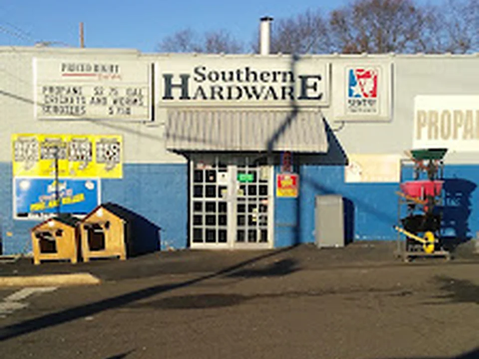 Southern Hardware Co.