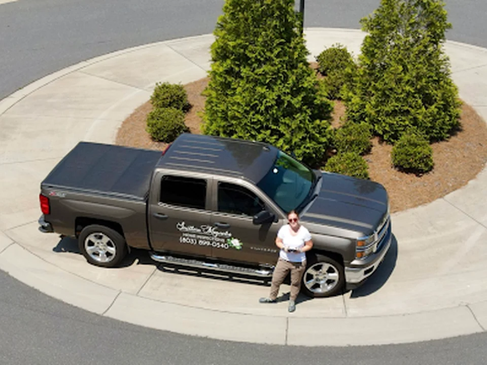 Southern Magnolia Home Inspections